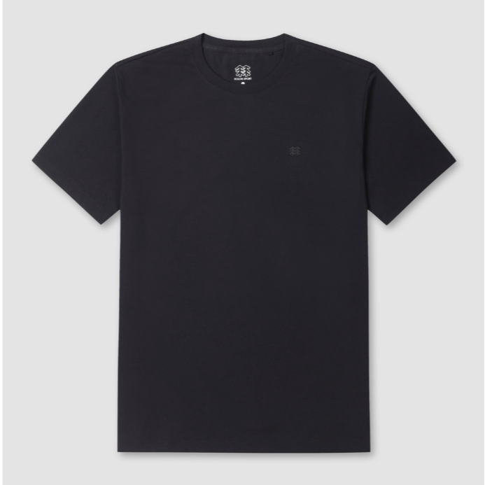 KOLON SPORT/可隆25年新款速干运动休闲短袖韩版TLTCM25601