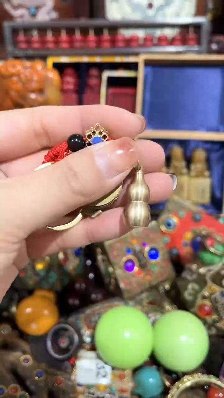 【闪购商品】老板娘推荐摆件摆饰