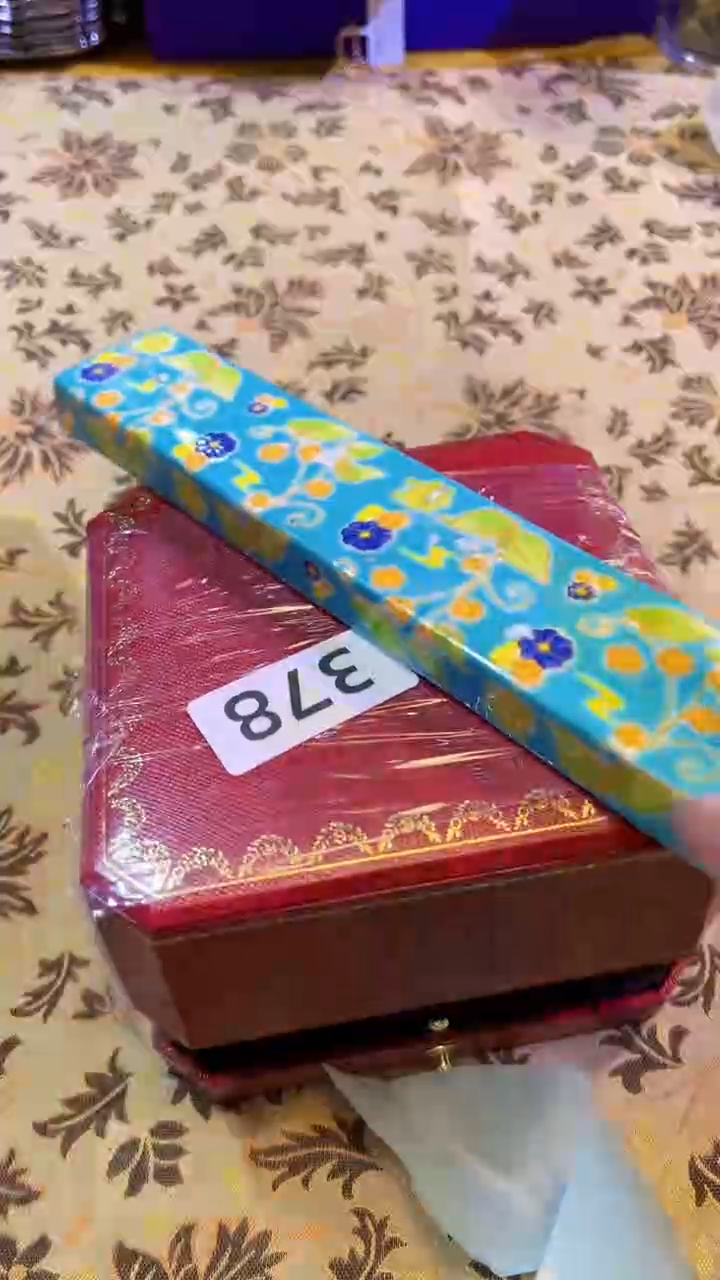 【闪购商品】瓷片陶茶666文玩周边多人