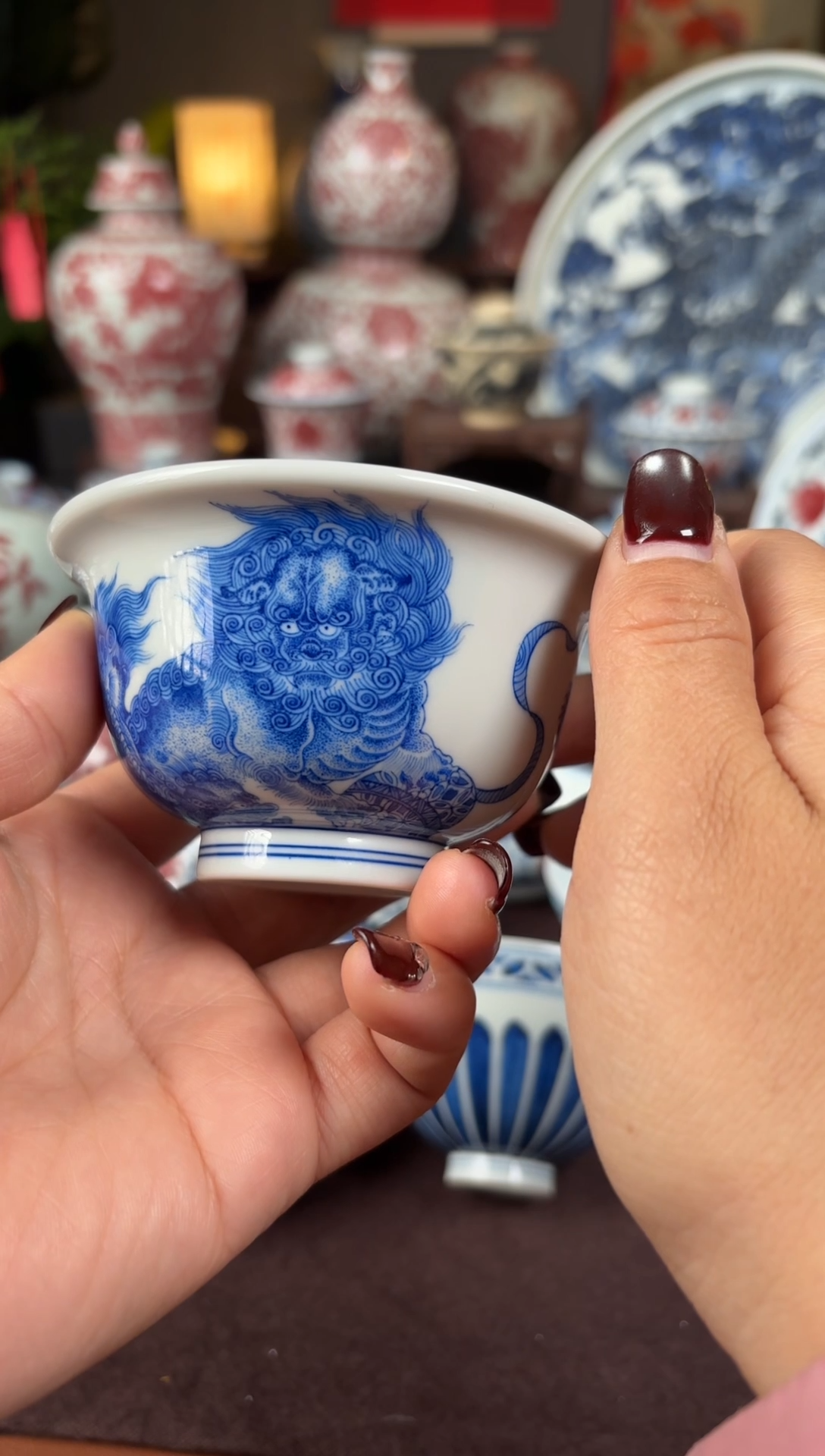 【闪购商品】觅瓷山房觅瓷山房