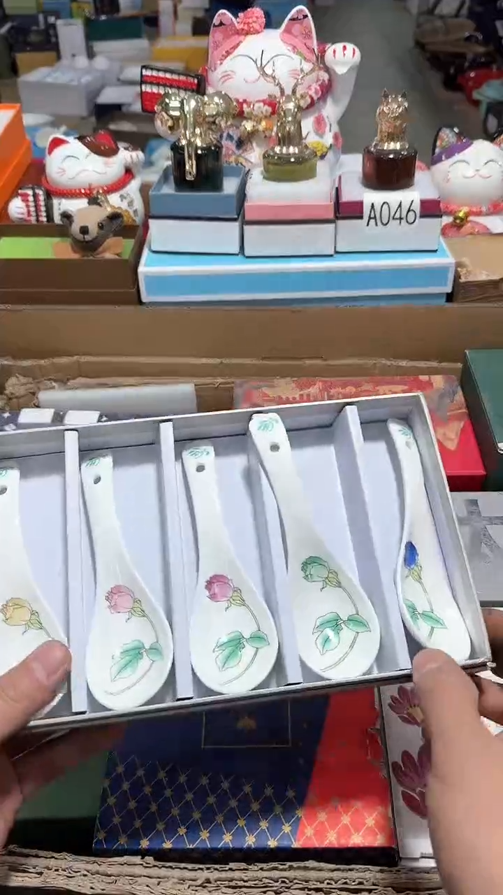 【闪购商品】瓷片大漂亮瓷器，一件不留--