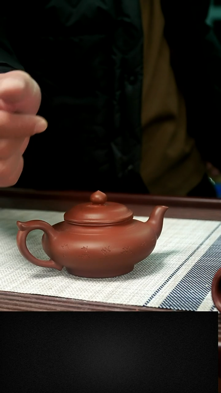 茶壶紫砂茶壶 紫砂17