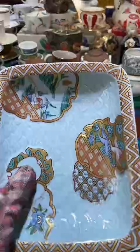 【闪购商品】瓷片11111111111111111