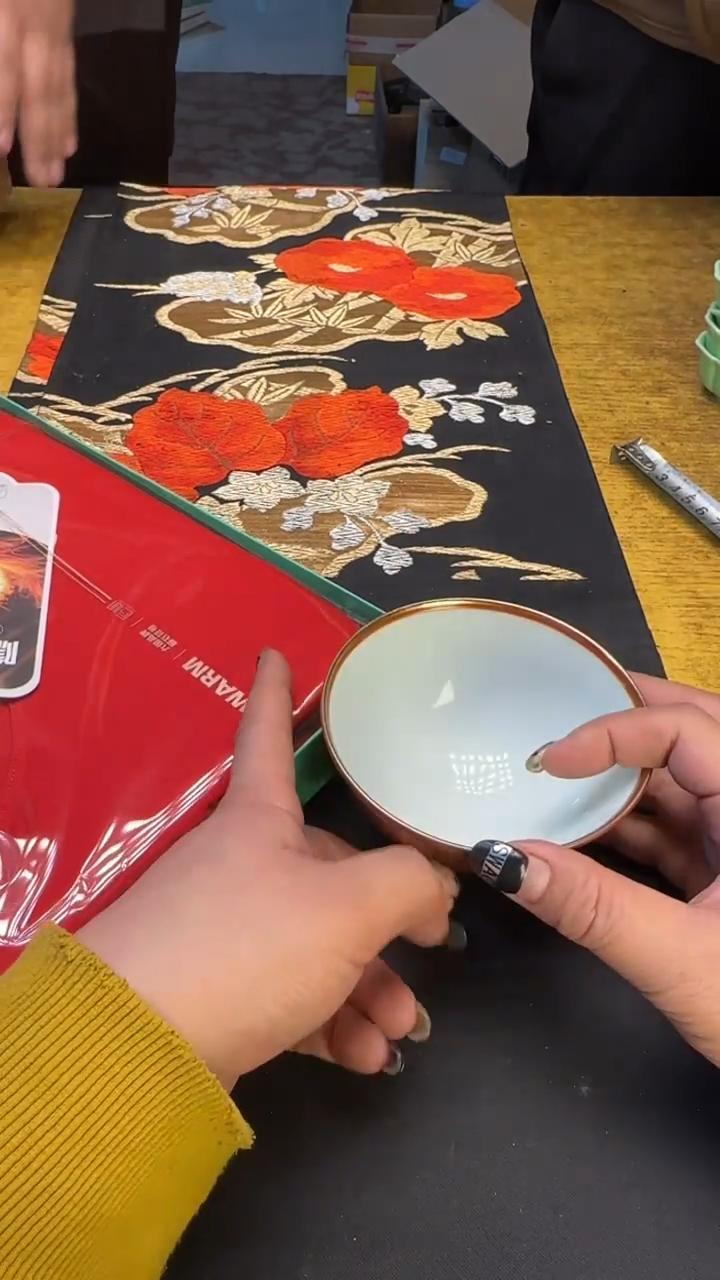 陶瓷器茶文化工艺品70号