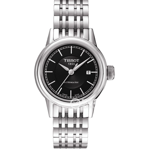 99新 Tissot/天梭 老佛爷/天梭经典/自动/单表