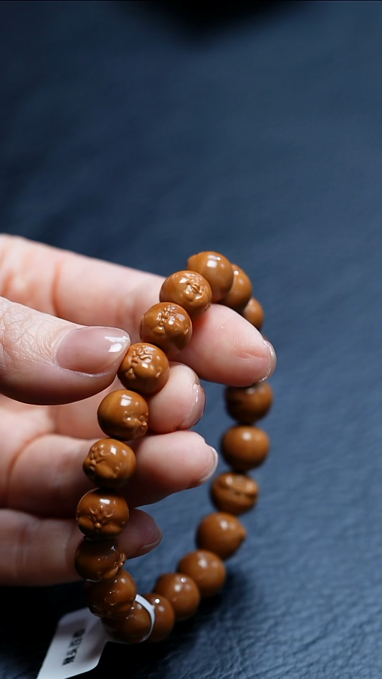 【闪购商品】橄榄核手串/手链橄榄核