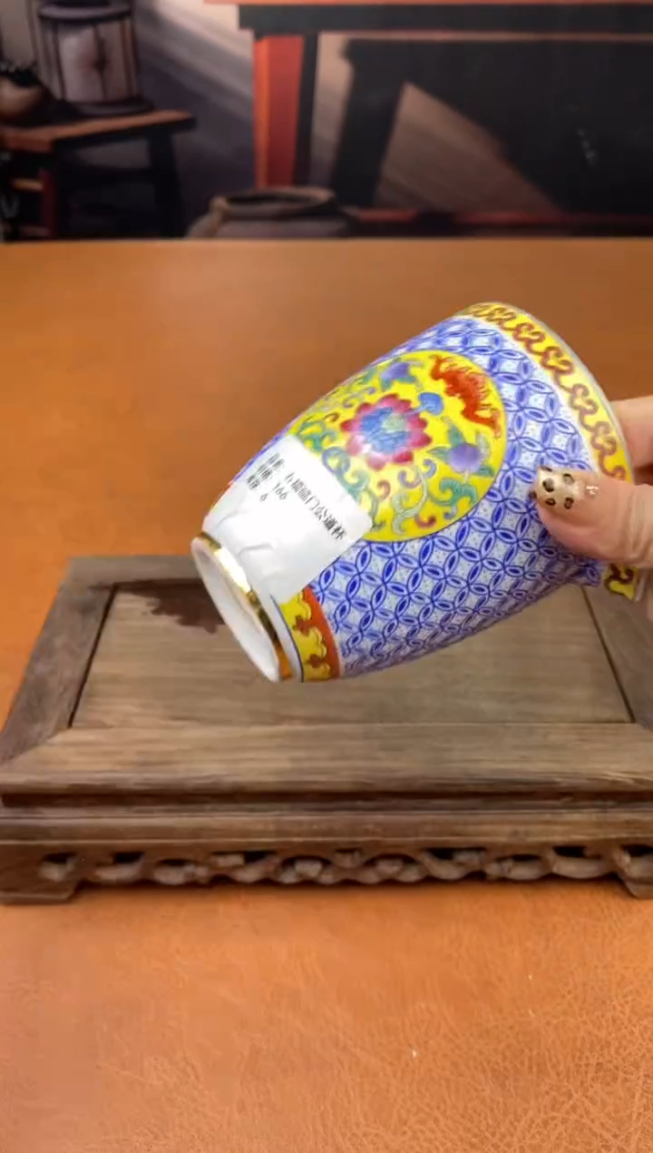 【闪购商品】陶禧茶器闪购福利V