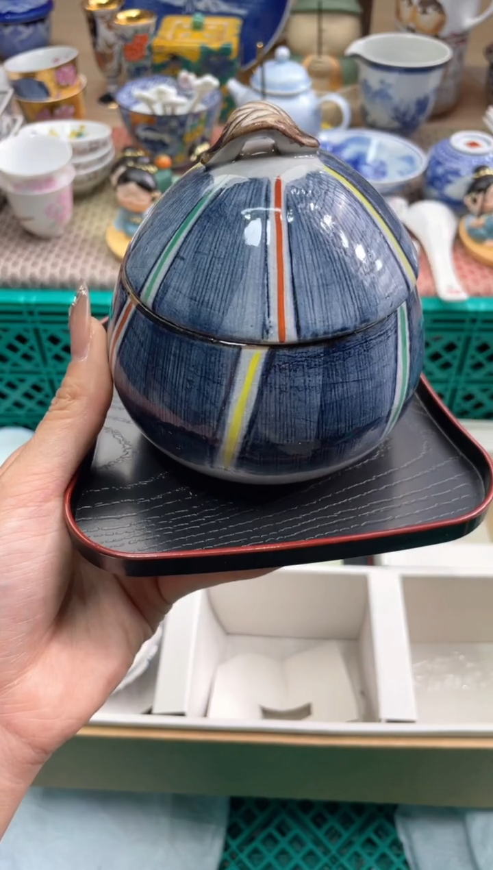 【闪购商品】盘瓷片满20米包邮一单一付