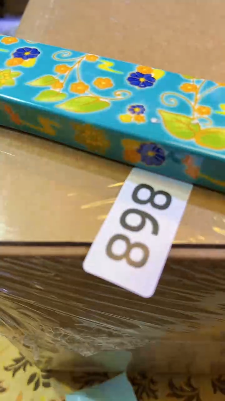 【闪购商品】瓷片陶茶666文玩周边多人