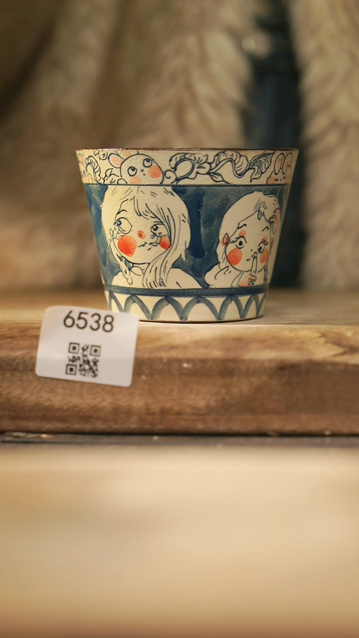 【闪购商品】【落单孤品】福利/杯子@@6538