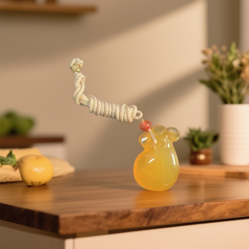 CT000精美百搭时尚吊坠