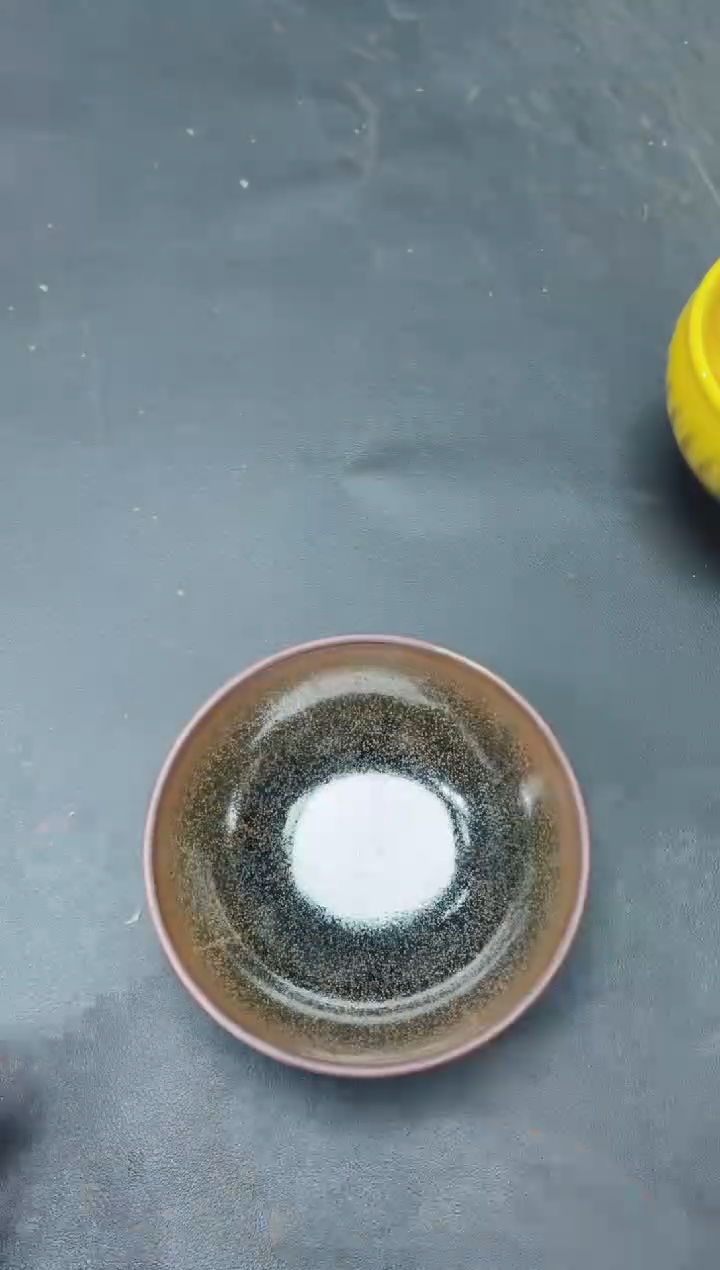 【闪购商品】茶盏454               