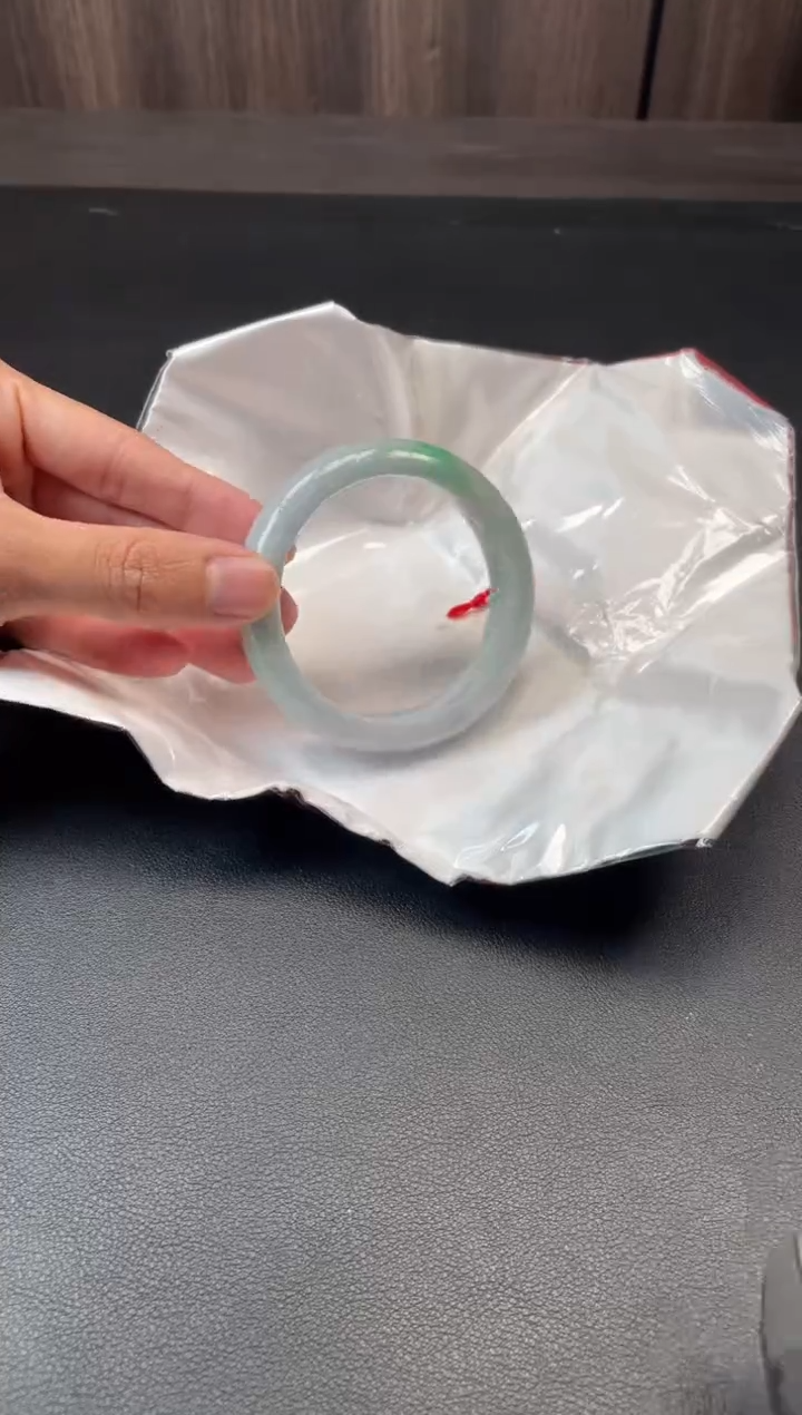 未镶嵌手镯翡翠999