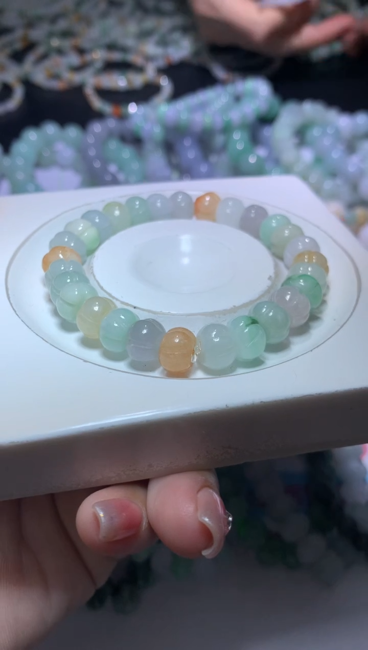 翡翠挂件未镶嵌CXX014852