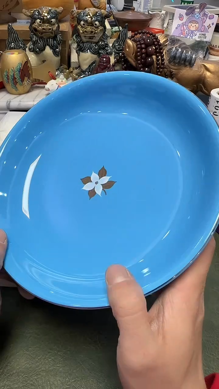 905·····橘吉盘5只