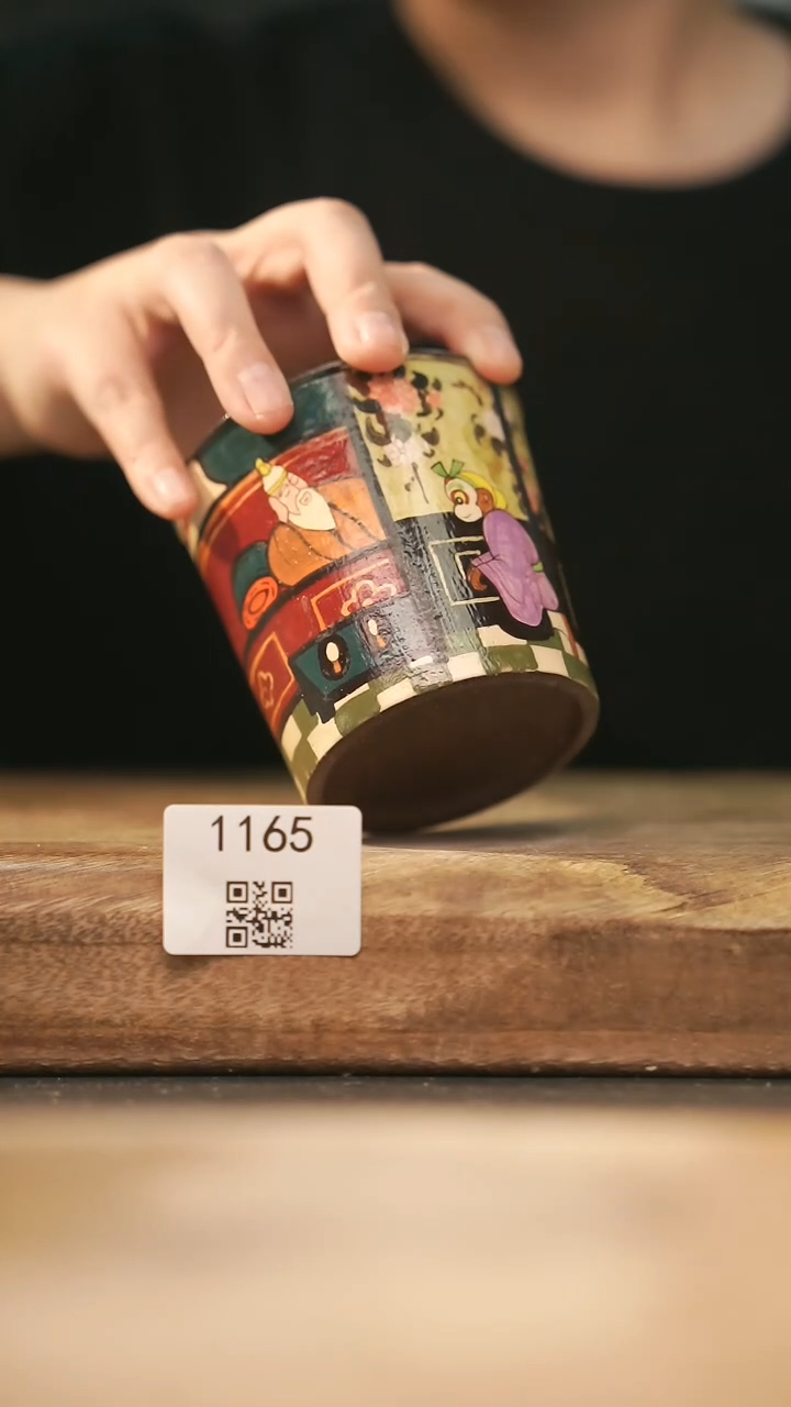 【落单孤品】福利/杯子@@1165