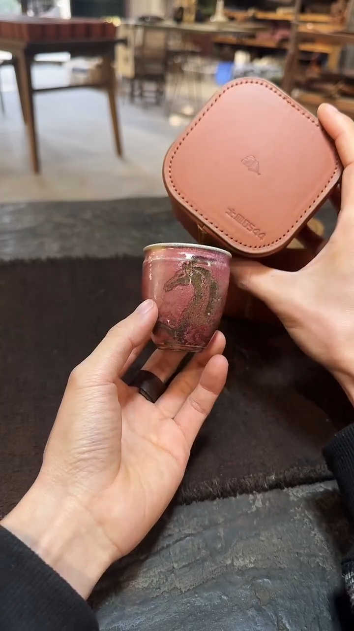 鱼和熊工作室手工陶艺