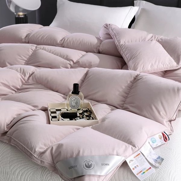 【五A糯棉-加大加厚冬被】加厚酒店同款静音舒适 柔软蓬松成品被103
