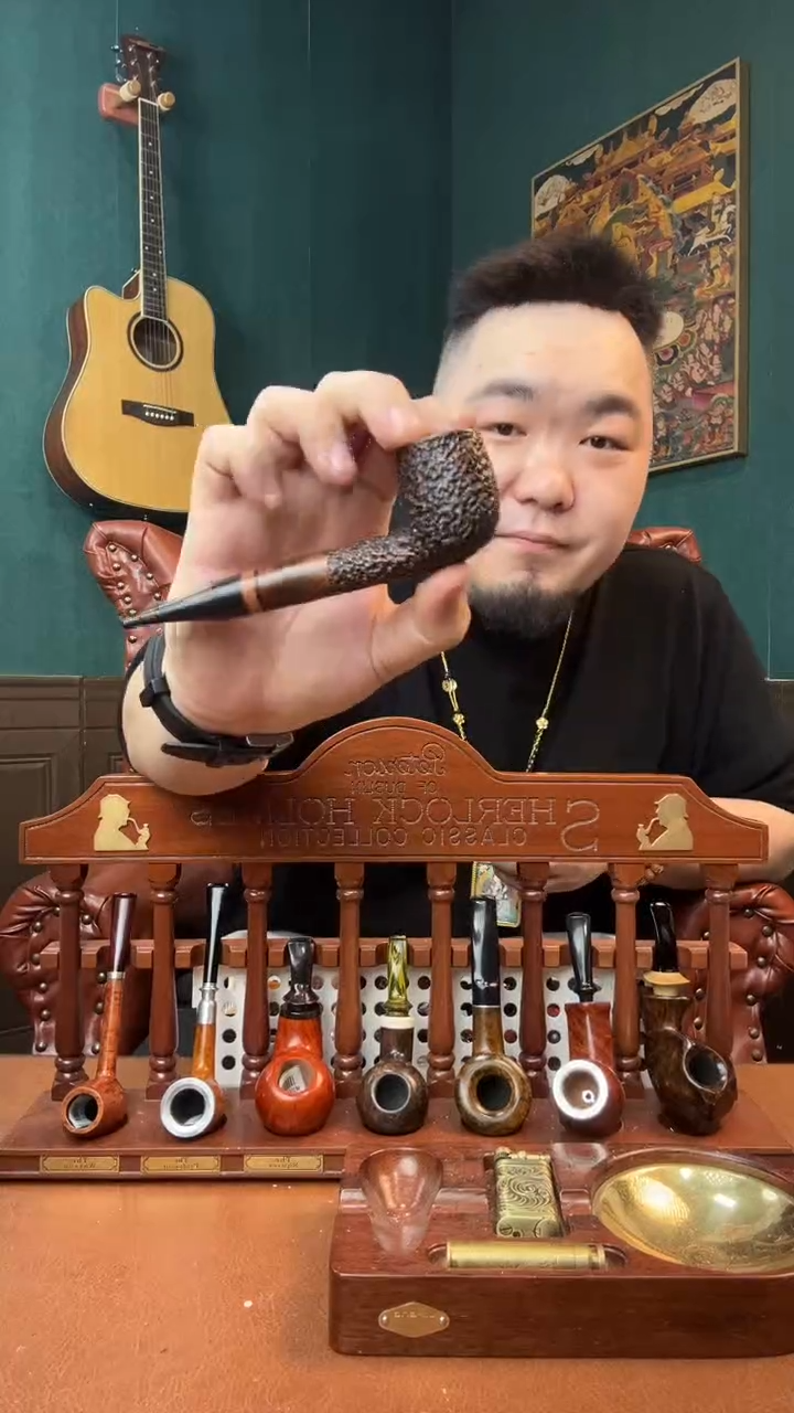 石楠木意大利进口石楠木烟斗