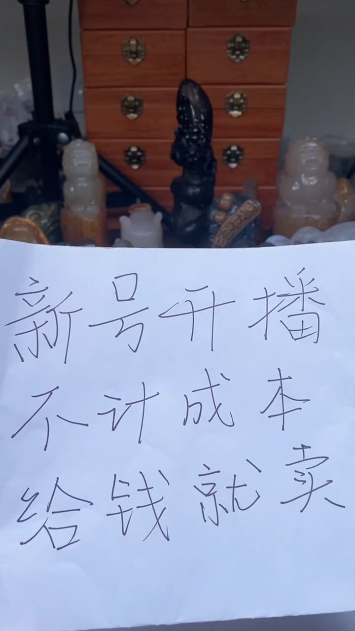 【闪购商品】玛瑙/玉髓颈饰未镶嵌AA