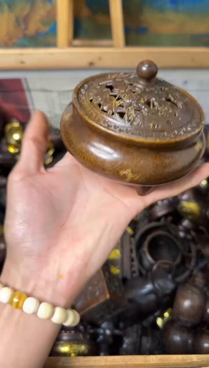 烽云恩专属精选链接