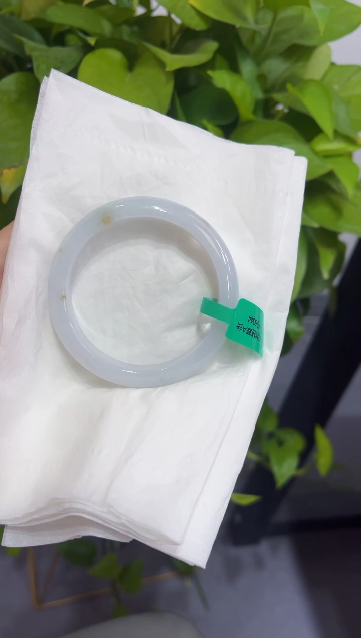 未镶嵌手镯翡翠千**妖00006801