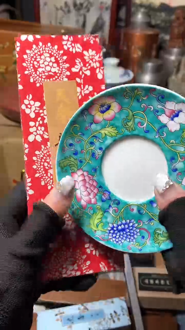 【闪购商品】瓷器默认微瑕瓷器