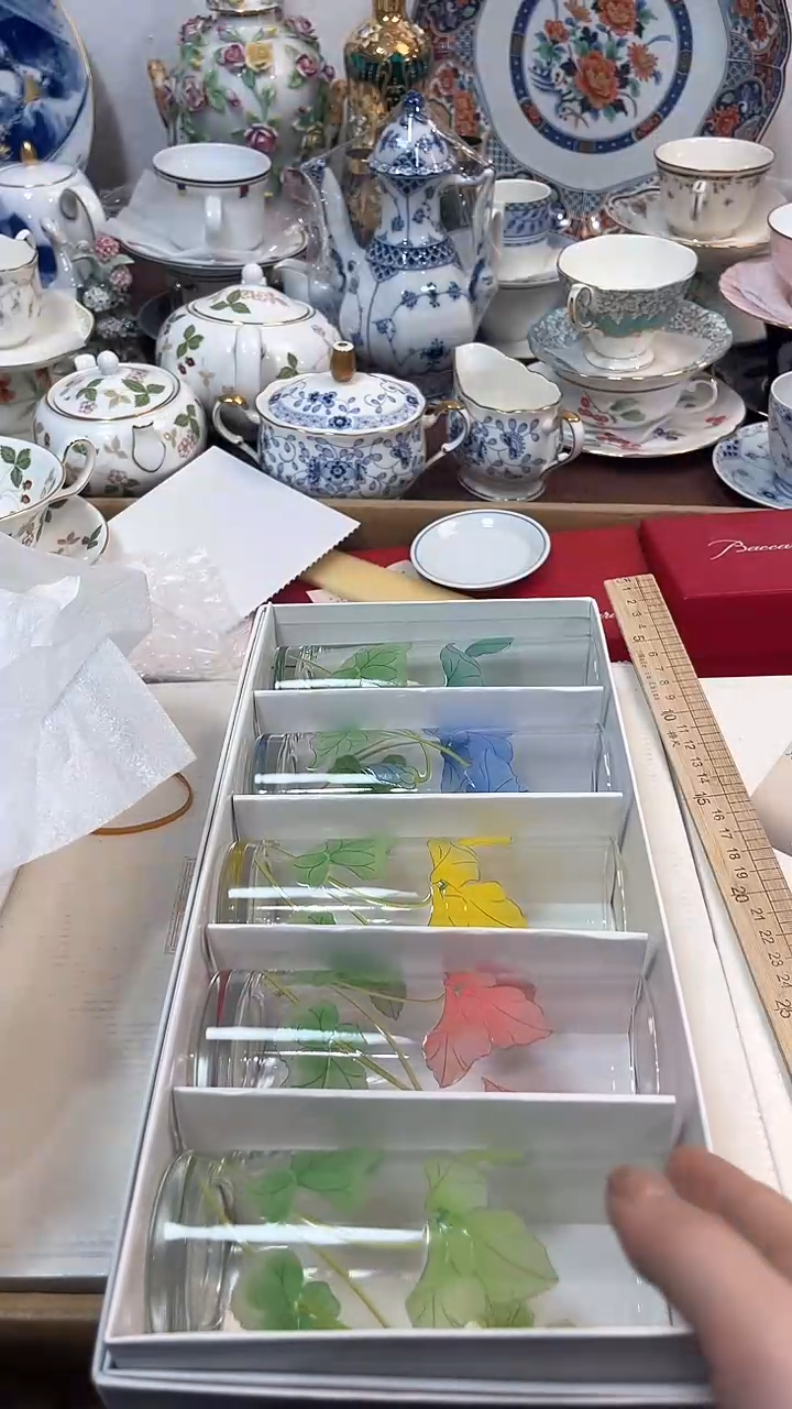 【闪购商品】瓷片6三宝日瓷感谢支持
