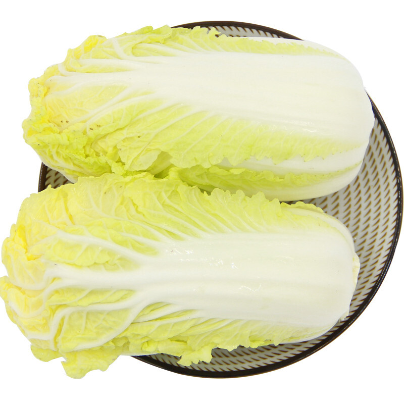 【散】大娃娃菜约1000g±50g/份