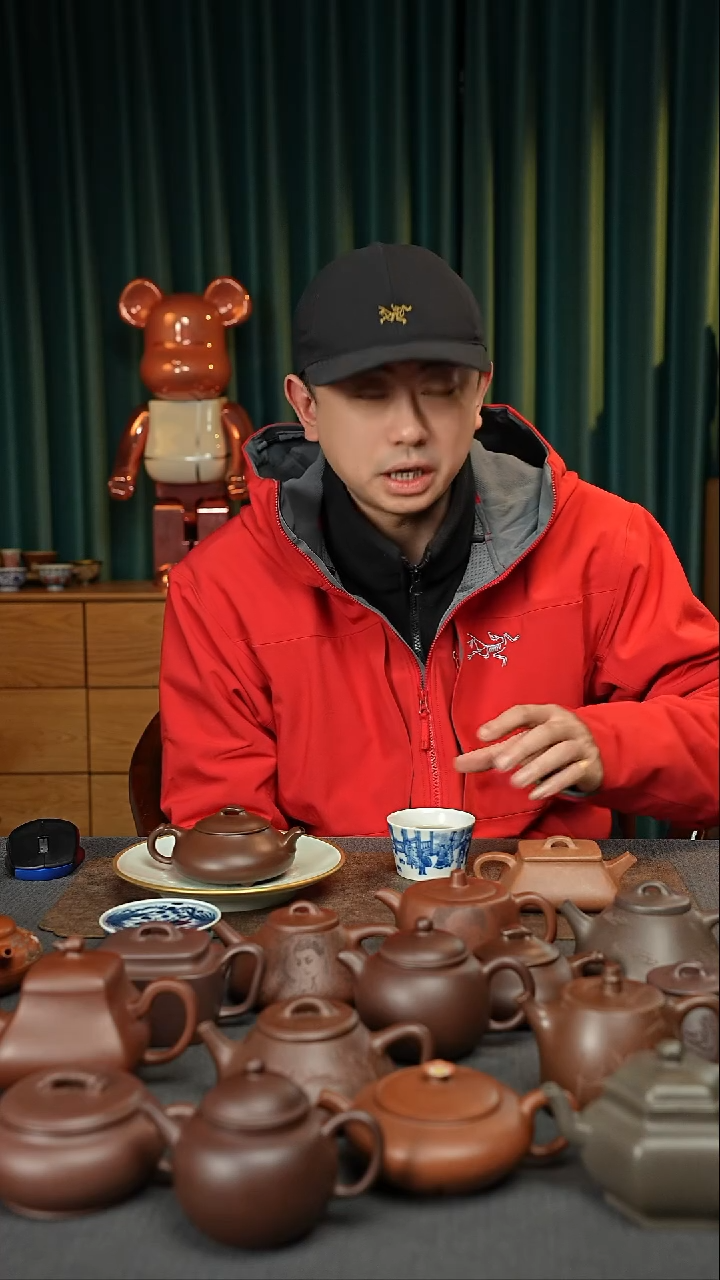 【闪购商品】紫砂茶壶紫砂壶 11111111