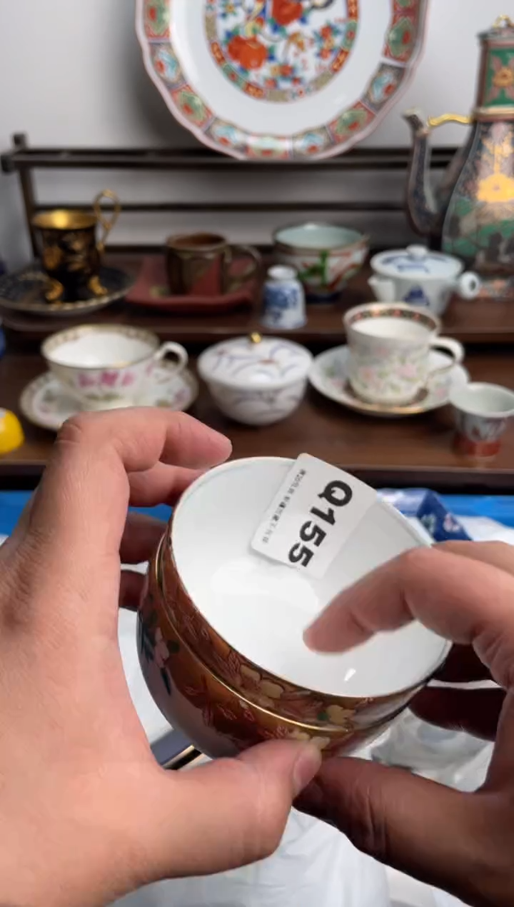 【闪购商品】瓷片155-Q-满20包邮48h凑单