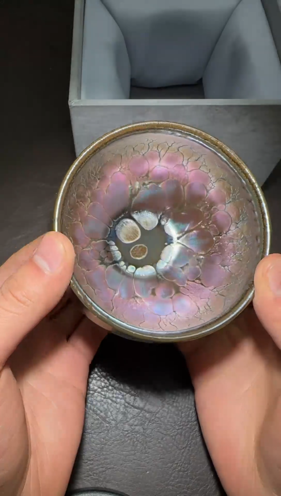 茶盏185号李永辉龙葵