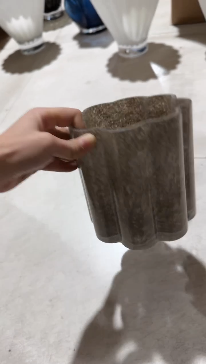 万间家居美物花瓶151