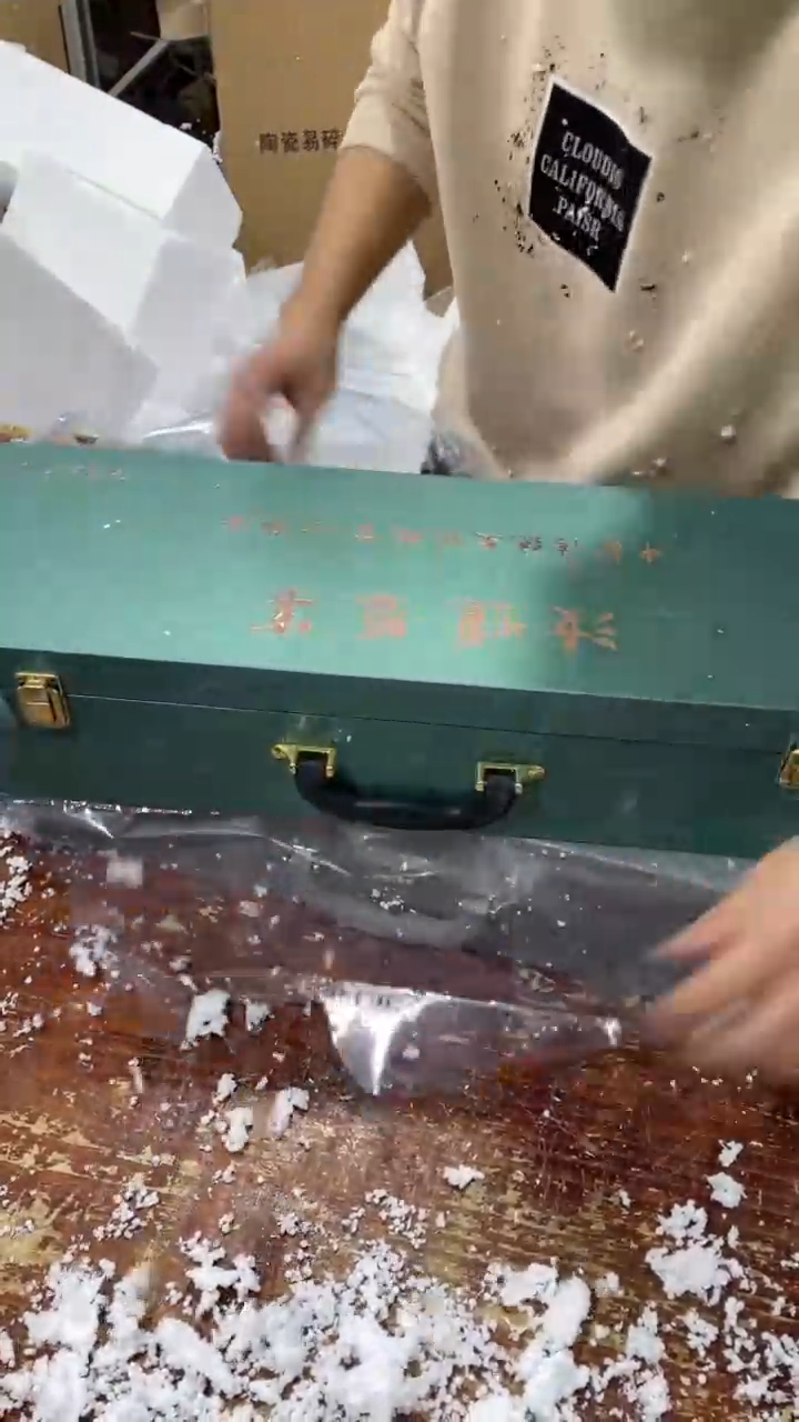 【闪购商品】瓷片品茗寻器甄选链接@@LS