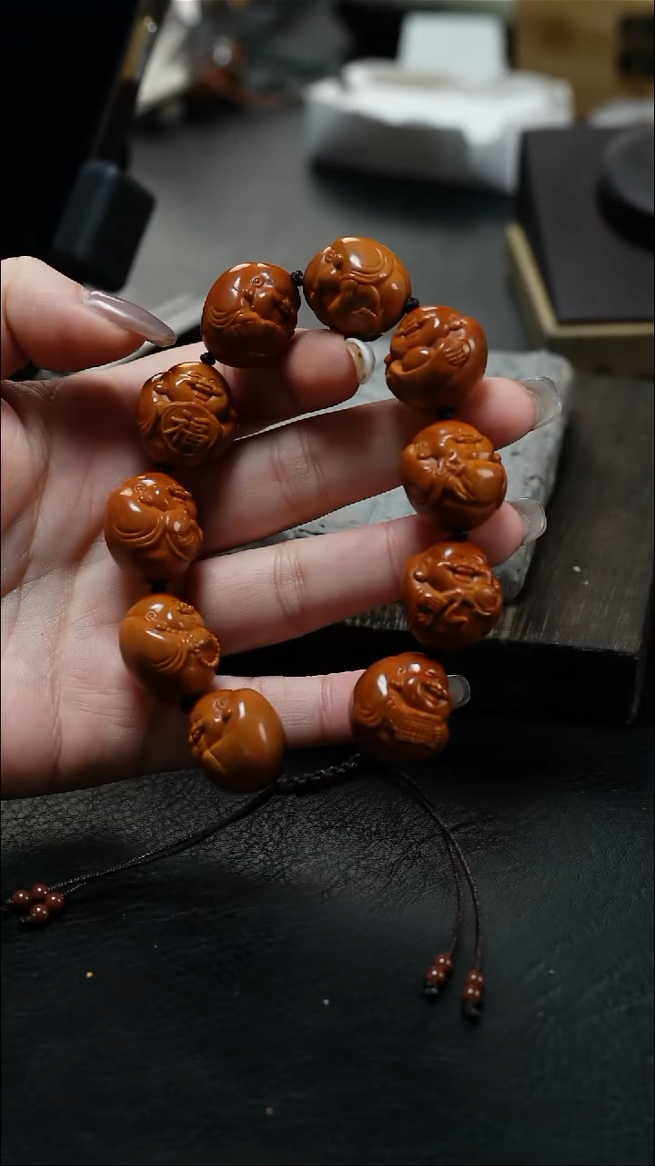 手串/手链橄榄核 橄榄核