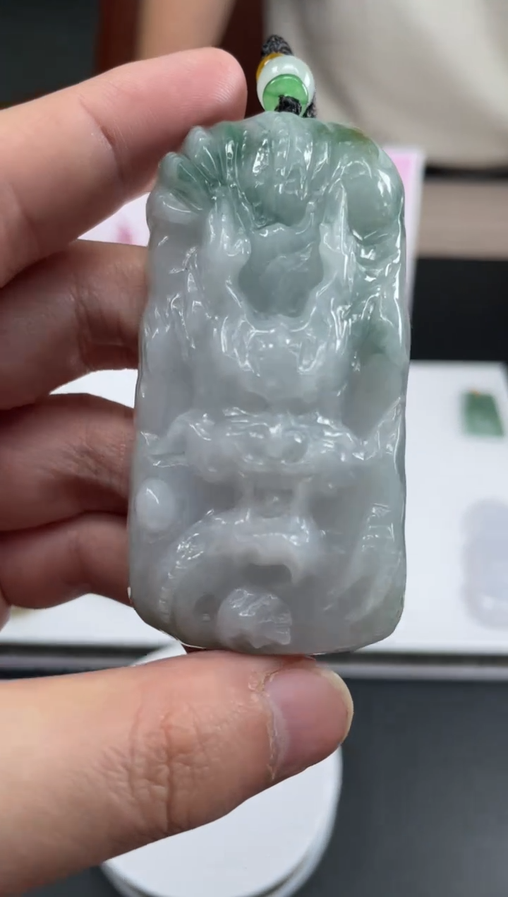 定制翡翠未镶嵌不退不换毛货其它