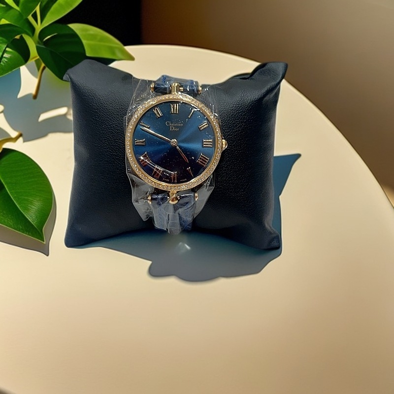 95新 DIOR/迪奥 手表1199 5058