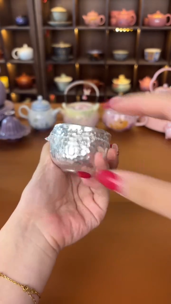 明烛茶器专属闪购链接 不带礼盒