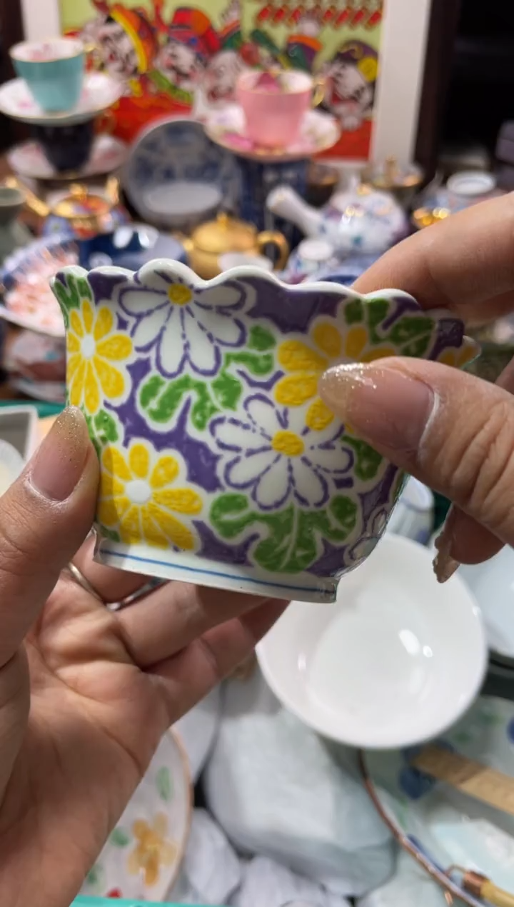 【闪购商品】瓷片瓷片满20米包邮一单一付