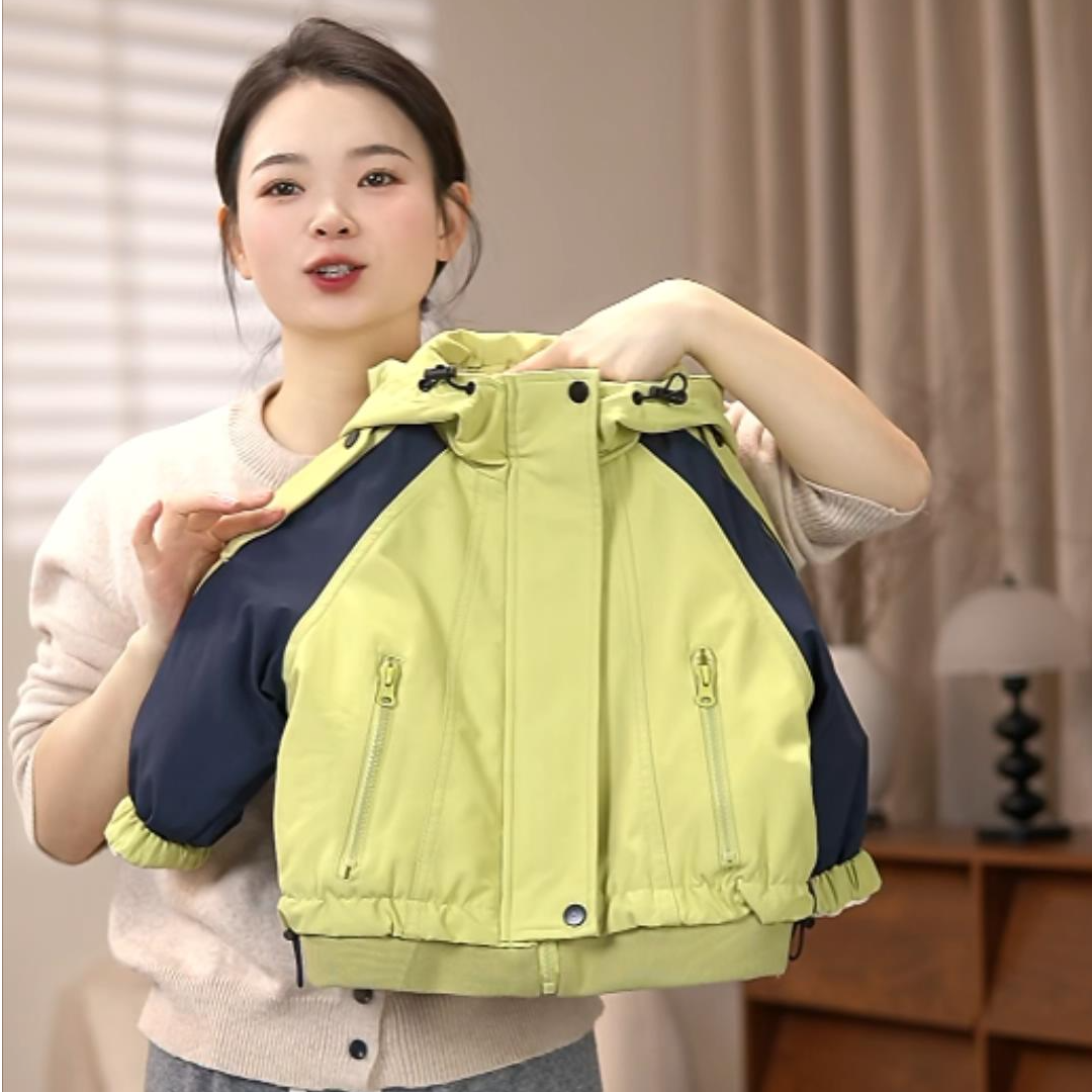 男童外套2025新款儿童深秋二棉男孩初冬加厚宝宝秋冬季夹棉棒球服