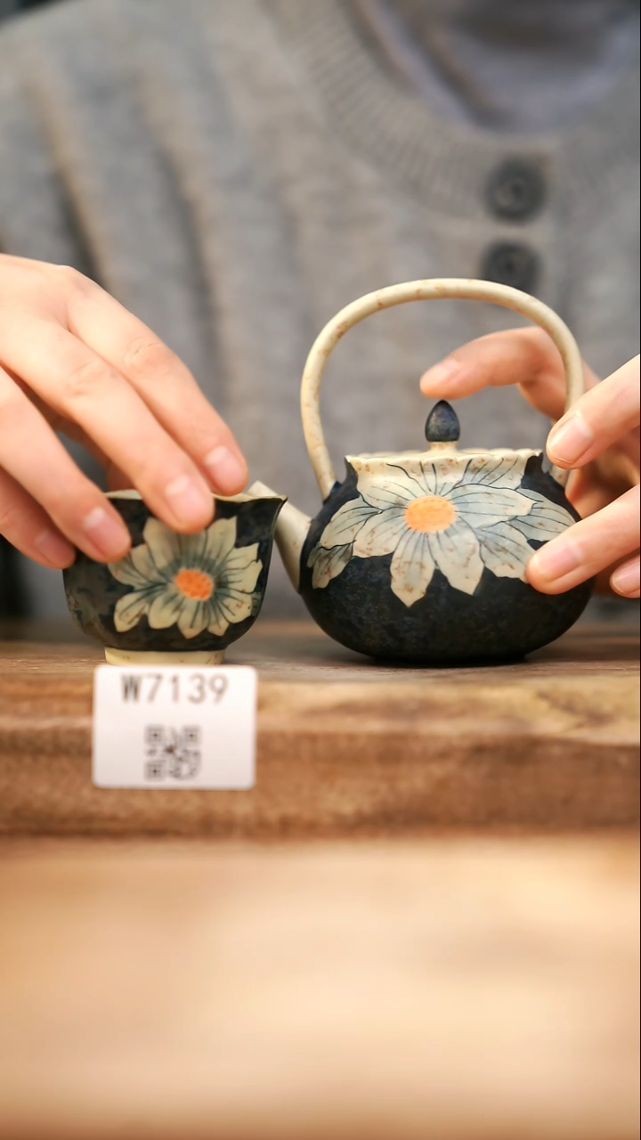 【经典福利】/ 杯子@@W7139