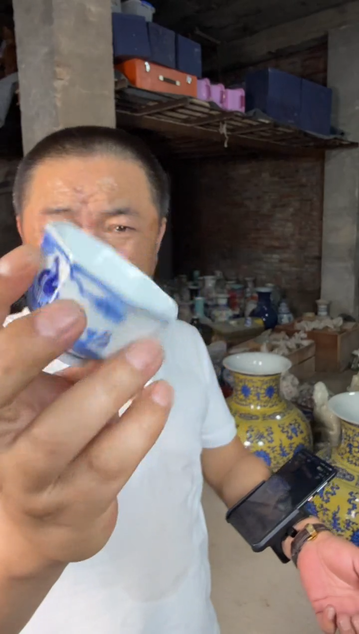 尚古年代尚古年代W013