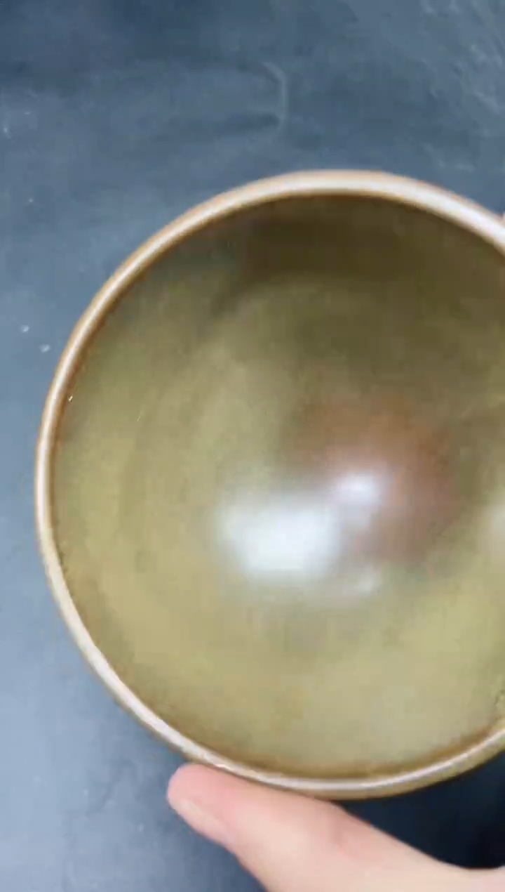 【闪购商品】茶盏158微瑕