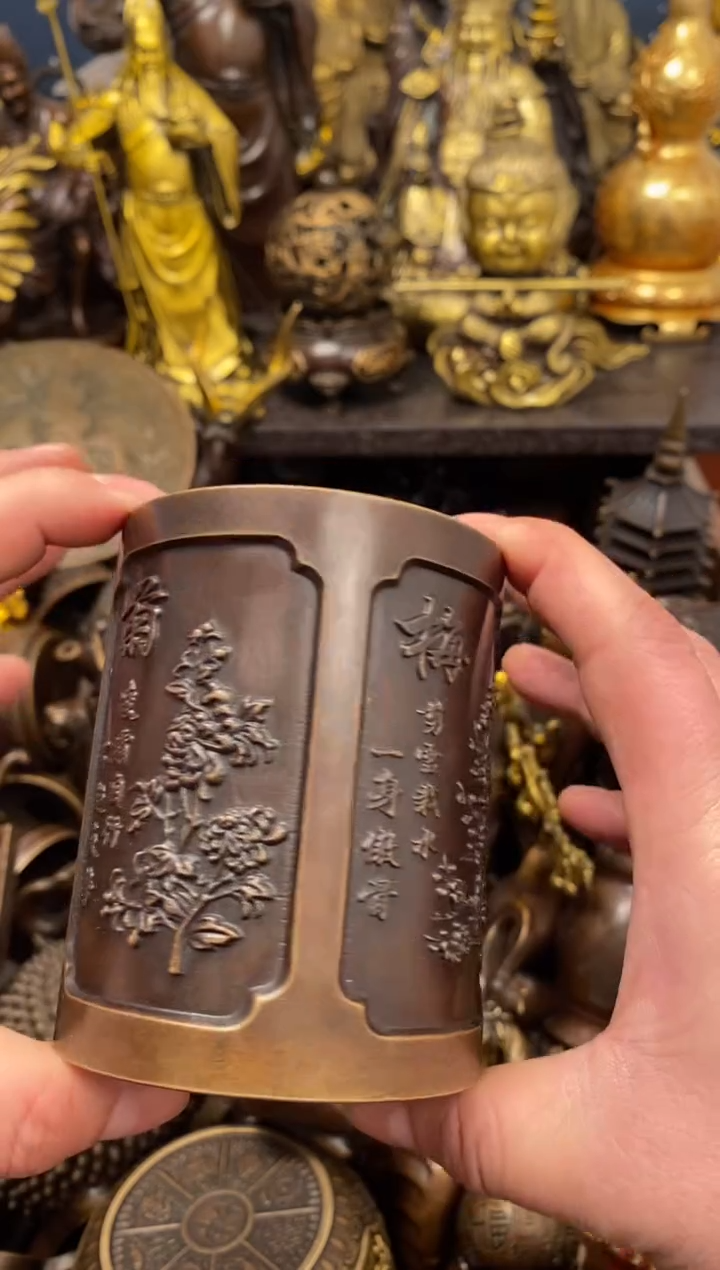 案台摆件  物品摆件