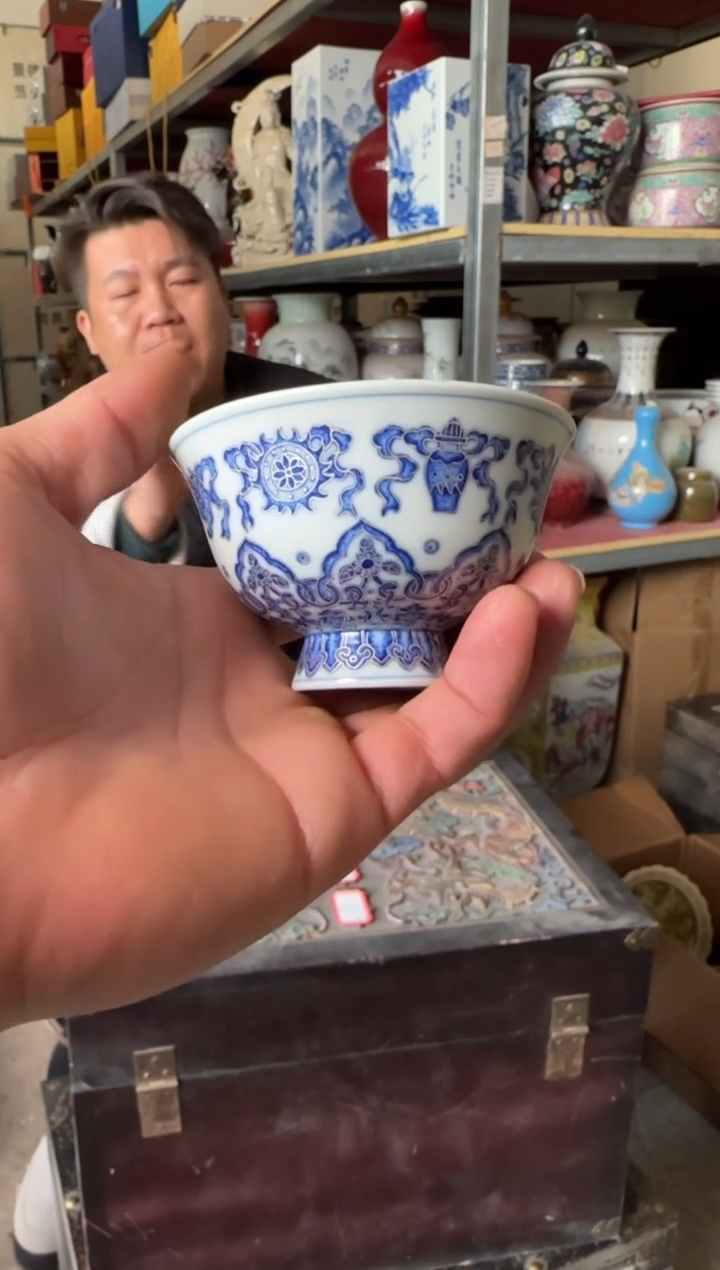 景德镇陶瓷闪购102