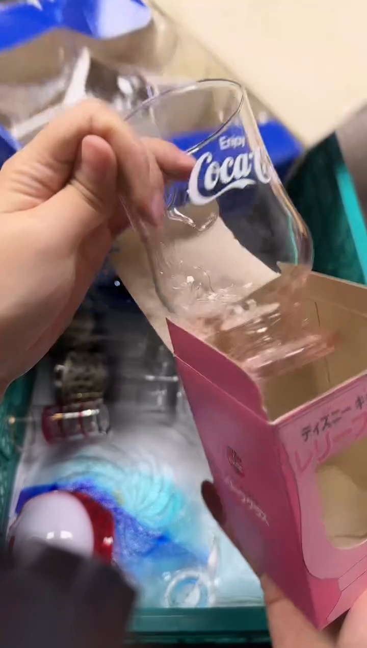 手工艺品玻璃牛***娜709