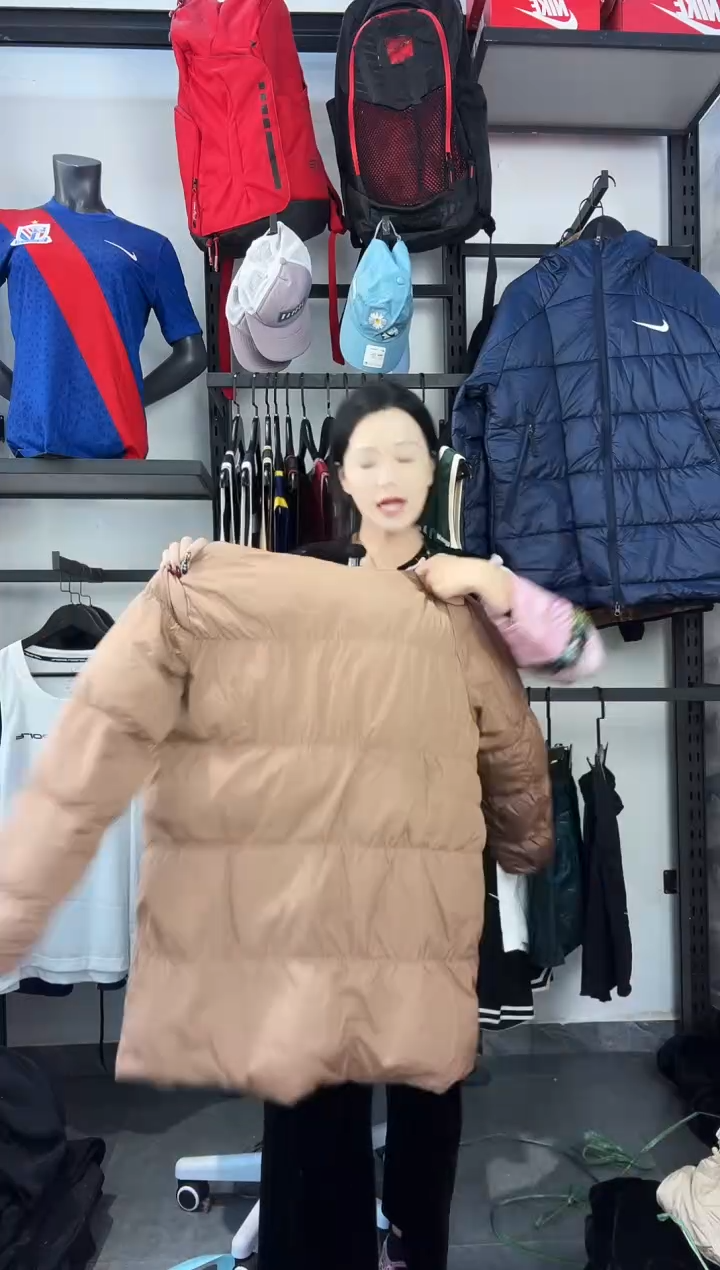 695闪购编码Nike/Jordan运动卫衣裤以直播间过款为准尺码·175 L