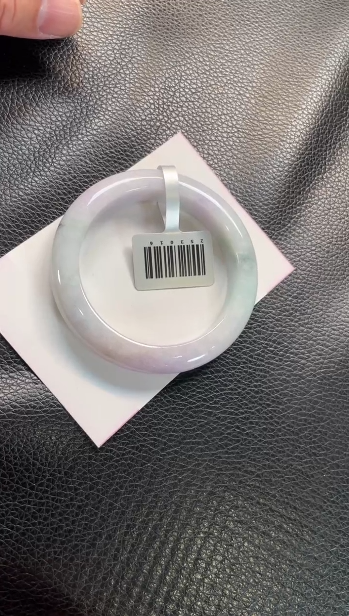 未镶嵌手镯翡翠70号链接 有纹裂