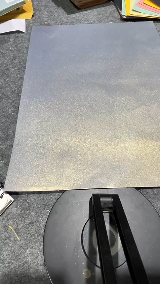 元旦福利瓷青泥金6套色33/45厘米1斤