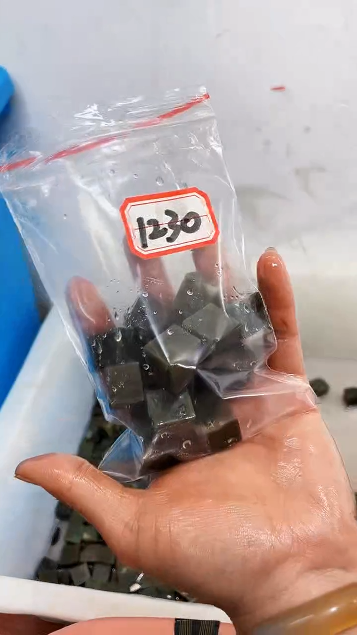 【闪购商品】和田玉摆件未镶嵌1